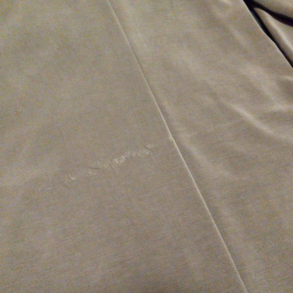 4/$20 | Dynamite Green Tunic Dress with material belt - Picture 7 of 7